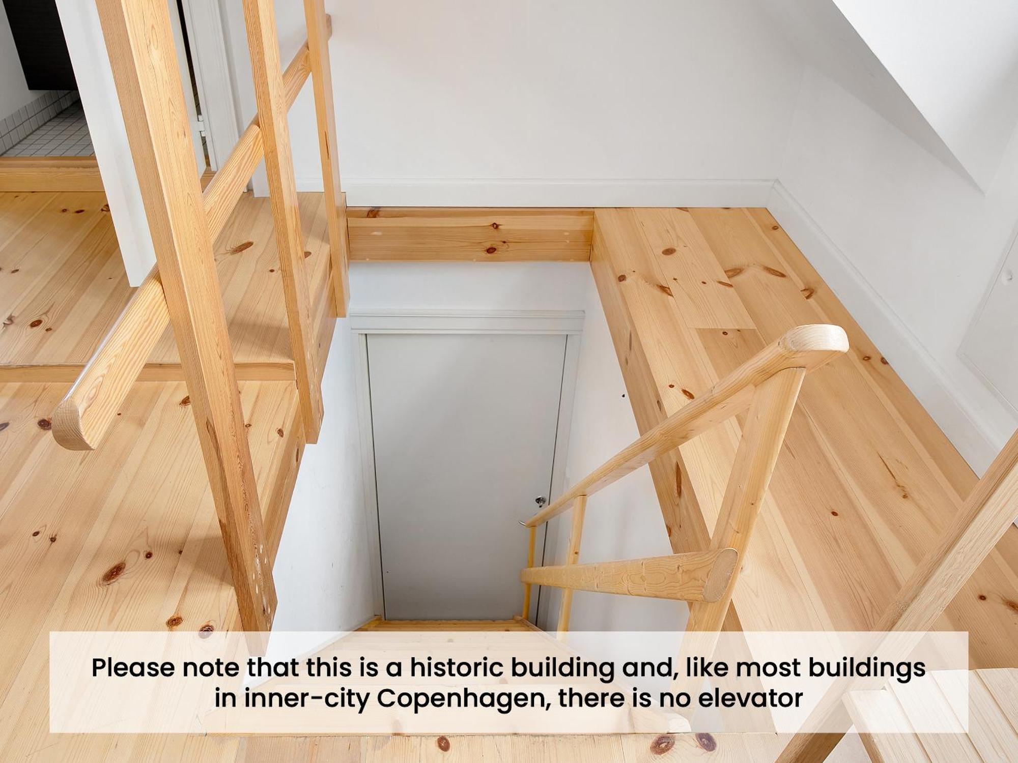 Sanders Saint - Loft One-Bedroom Apartment By The Charming Canals Копенхаген Екстериор снимка
